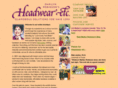 headwearetc.com
