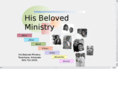 hisbelovedministry.com