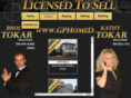 homesforsaleingrandeprairie.net