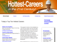 hottest-careers.com