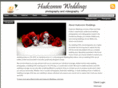 hudcommweddings.com