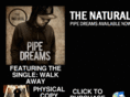 itsthenatural.com
