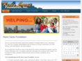 kevincaresfoundation.org