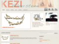 kezi.co.uk
