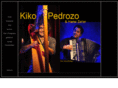 kiko-pedrozo.de