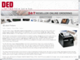 label-printers.co.uk