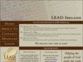 leadireland.org