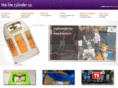 litecylinder.com