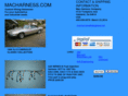 macharness.com