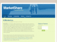 marketshare1.com