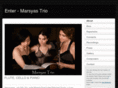 marsyastrio.com