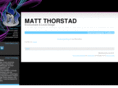 mattthorstad.com