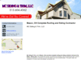 mcsidingtrim.com
