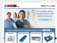 medical-bins.com