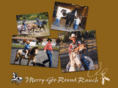 merrygoroundranch.com