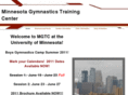 mgtcgymnastics.com
