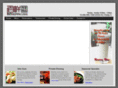 minghincuisine.com