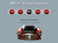 minienterprise.com