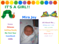 mirajoy.com