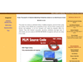 mlmsourcecode.com