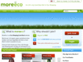 moreeco.com
