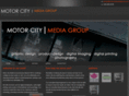 motorcitymediagroup.com