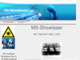 ms-showlaser.net