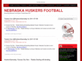 nebraskahuskersfootball.com