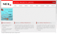netsolprojects.com