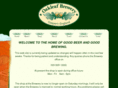 oakleafbrewing.co.uk