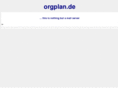 orgplan.de