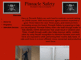 pinnaclesafety.net