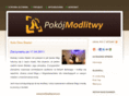 pokojmodlitwy.pl