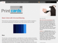 printingplasticcards.com