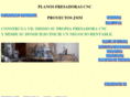 proyectosjmm.es