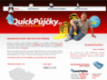 quickpujcka.com