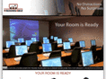 rooms4biz.com