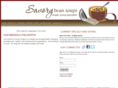 savorybeansoups.com