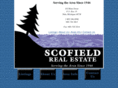 scofieldrealestate.com