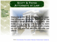 scottandpayne.com