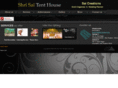 shrisaitent.com