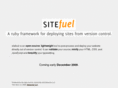 sitefuel.org