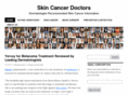 skincancer-doctors.com