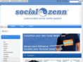 socialzenn.com