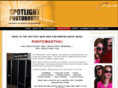 spotlightphotobooths.com