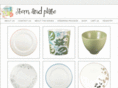 stemandplate.com
