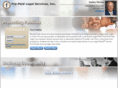 stoptheworry.com