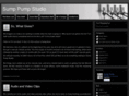 sumppumpstudio.com