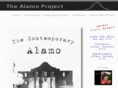thealamoproject.com