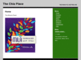 thechiaplace.com